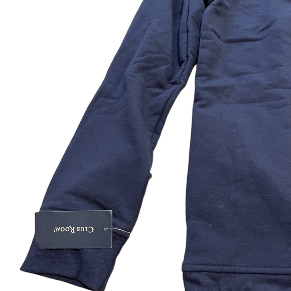 NWT Club room men’s pullover - Picture 6 of 6